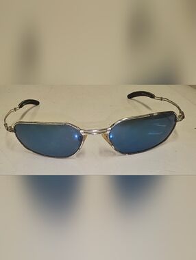 Vintage Fila Eyeglasses Manufactured in Italy by De Rigo Dierre.